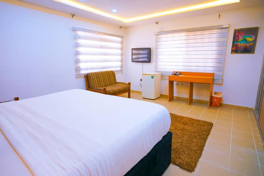 Pridemark Hotel LTD 9jahotel