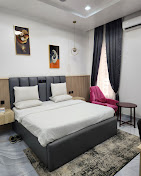 Delight Hotel and Suites 9jahotel