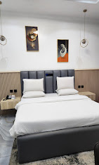 Delight Hotel and Suites 9jahotel