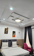 Delight Hotel and Suites 9jahotel