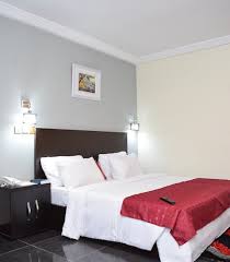 CHARRIOT HOTELS LIMITED 9jahotel