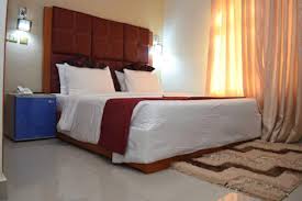 CHARRIOT HOTELS LIMITED 9jahotel