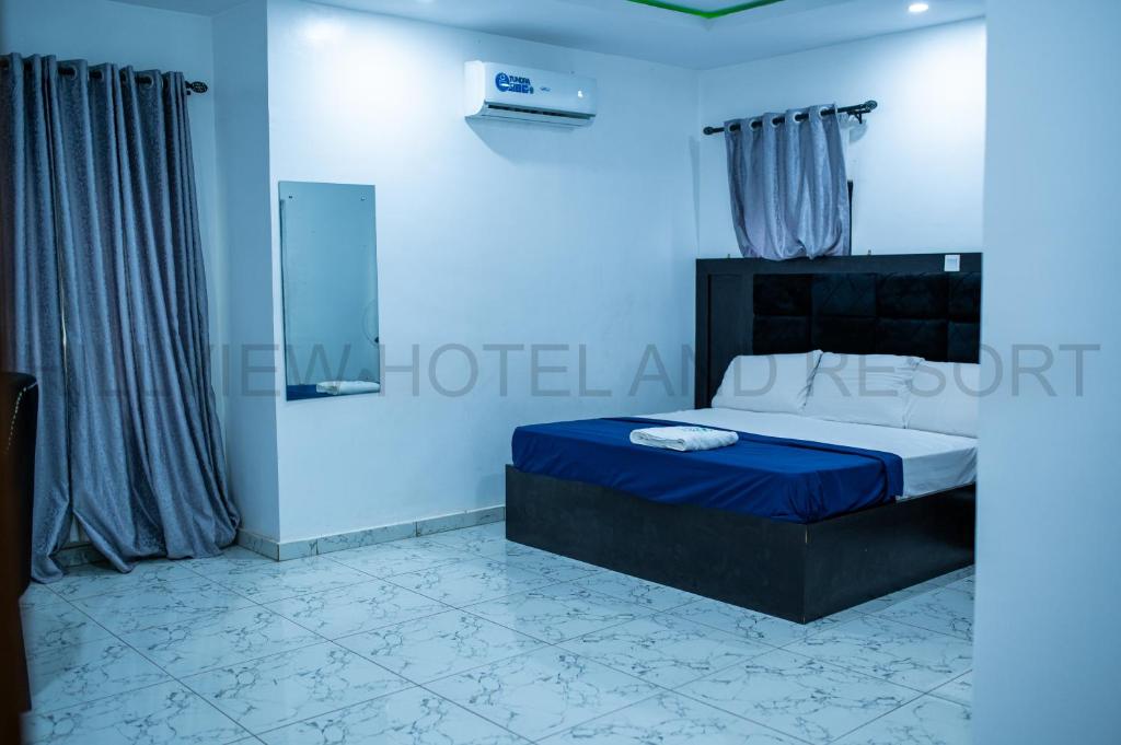 Hillview Hotel and Resort, Ajebamidele, Ado-Ekiti 9jahotel