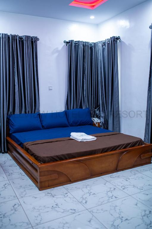Hillview Hotel and Resort, Ajebamidele, Ado-Ekiti 9jahotel