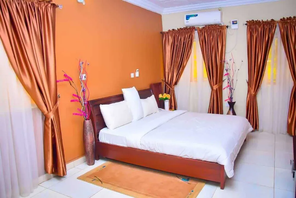 LAIM Hotel Osogbo 9jahotel