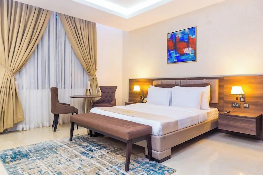 LAIM Hotel Osogbo 9jahotel