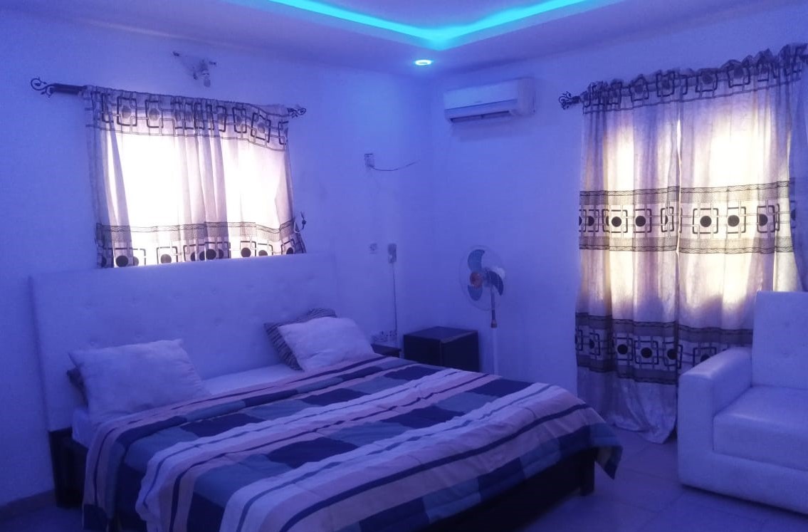 SkyView Hotel & Event Center 9jahotel