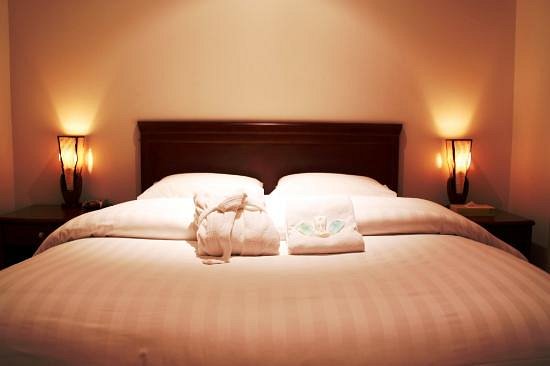 Times Square Hotel & Suite 9jahotel