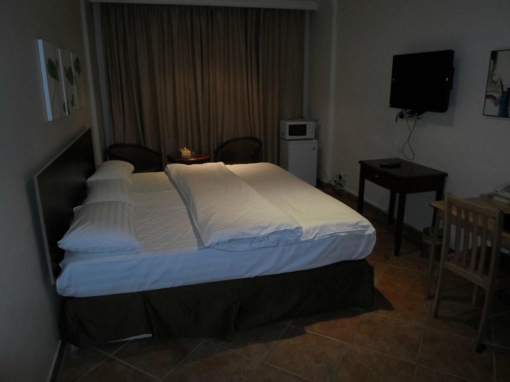 Times Square Hotel & Suite 9jahotel