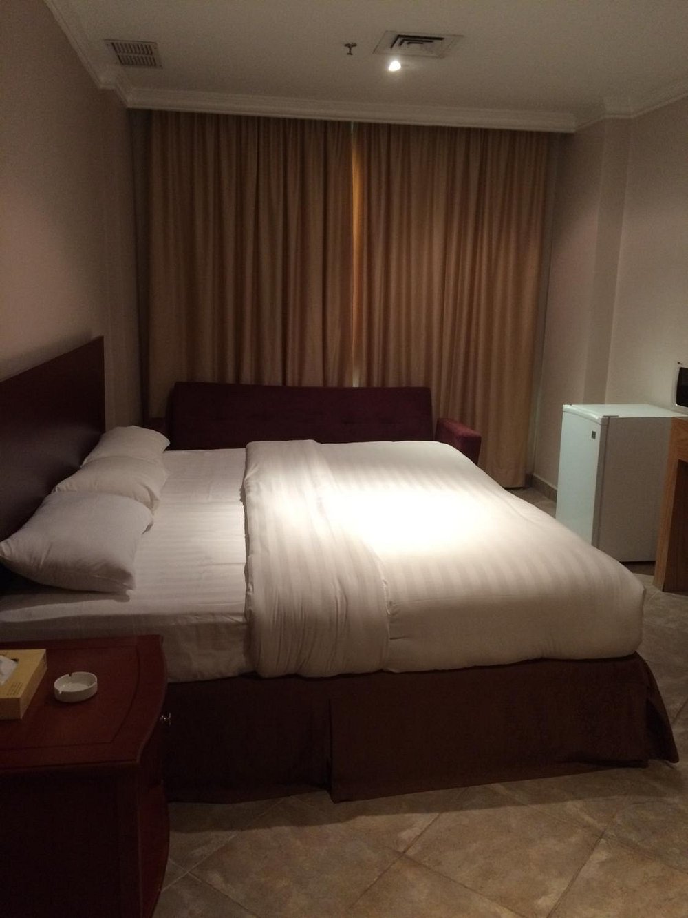 Times Square Hotel & Suite 9jahotel