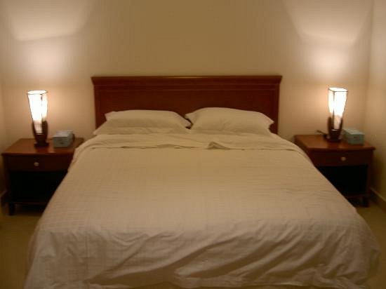 Times Square Hotel & Suite 9jahotel