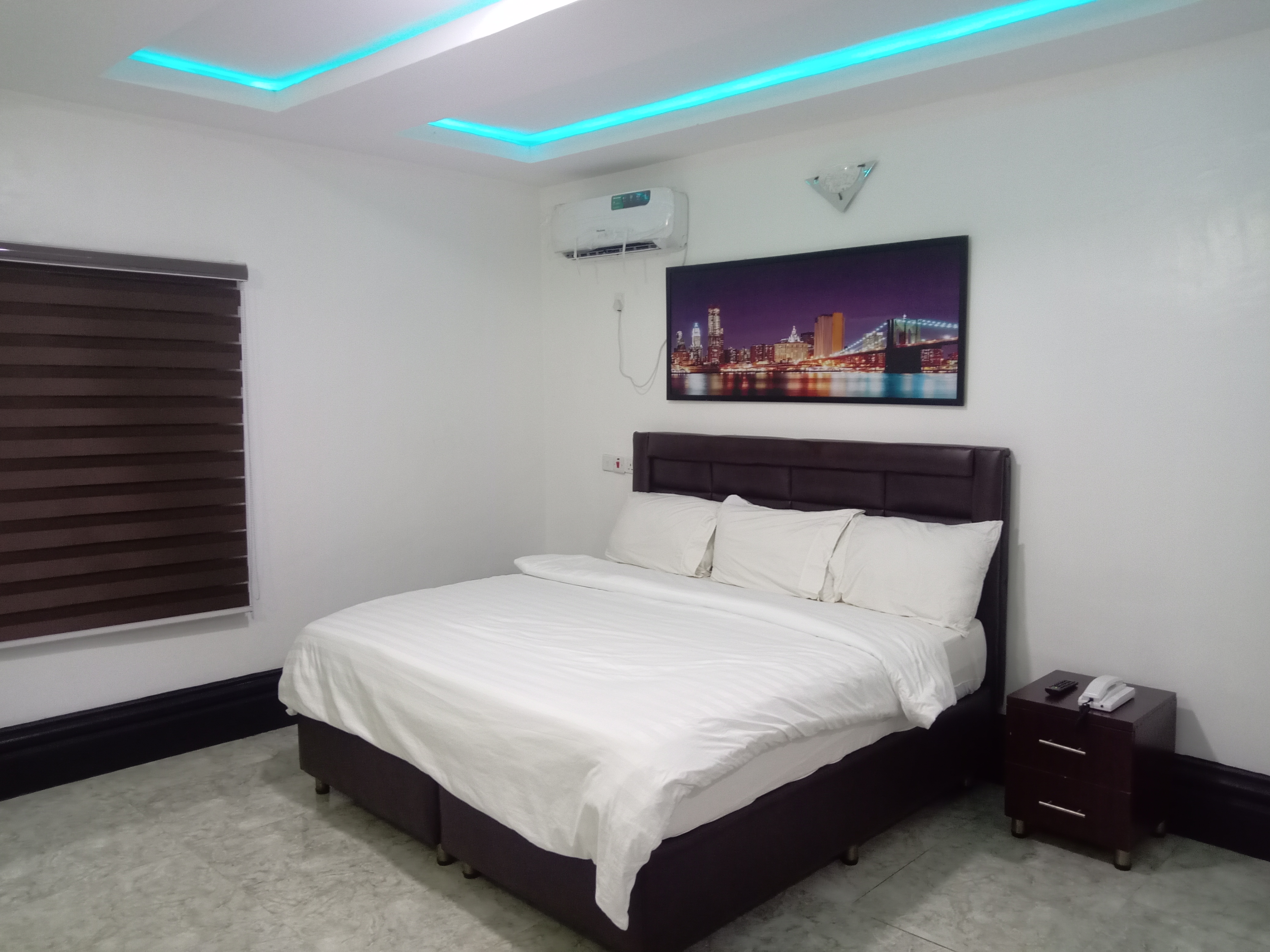 F-MMM1 HOTEL 9jahotel