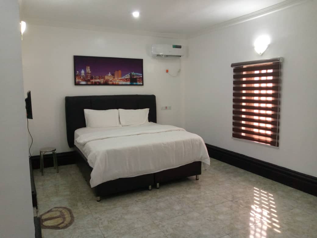 F-MMM1 HOTEL 9jahotel