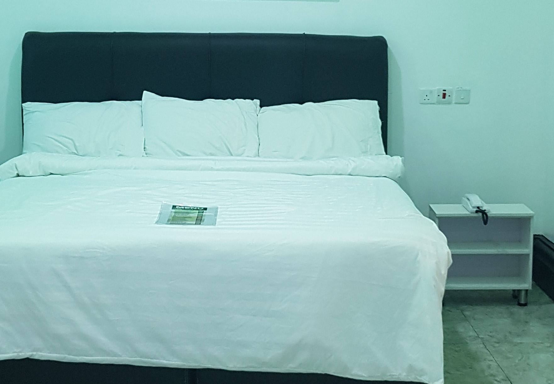 F-MMM1 HOTEL 9jahotel