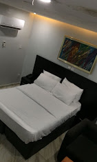 Dynasty Hotel 9jahotel