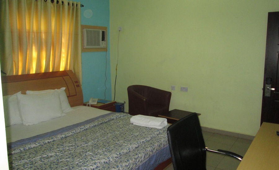 Phoenix Hotel 9jahotel