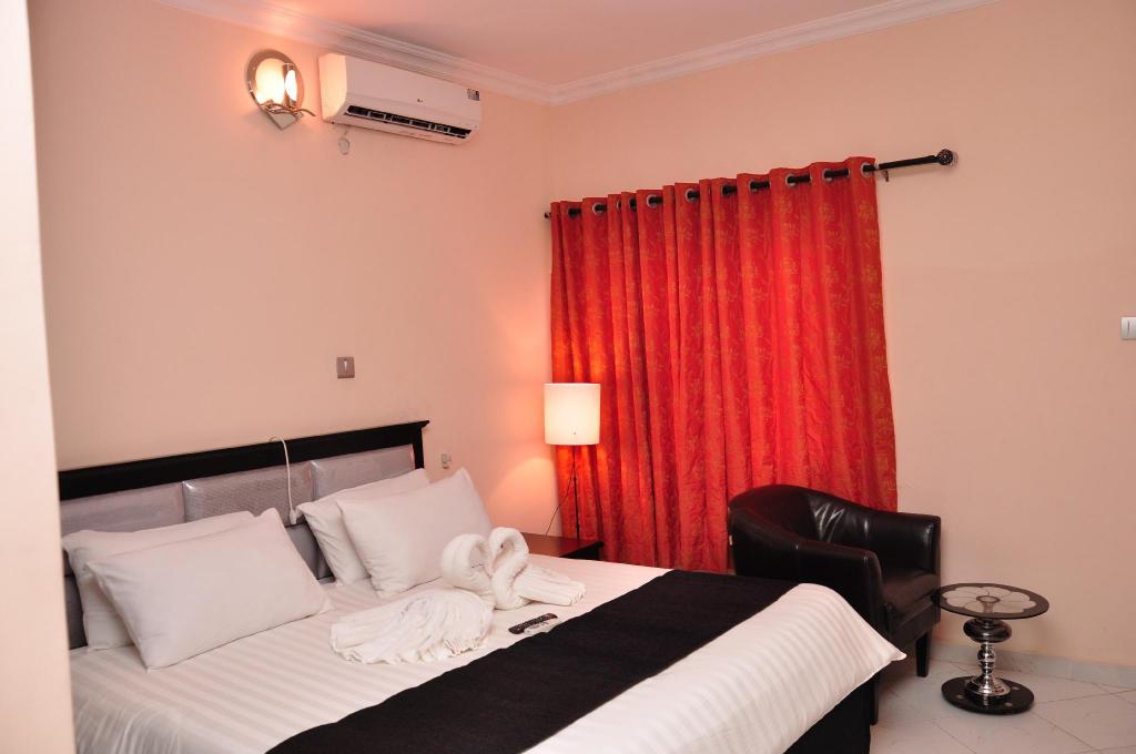 Grand Bank Link Hotel 9jahotel