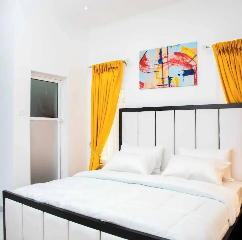 Delight Hotel and Suites 9jahotel