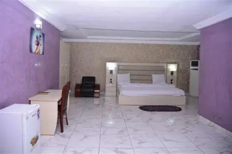 Delight Hotel and Suites 9jahotel