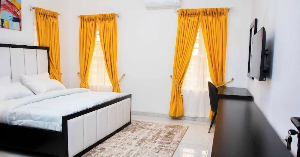 Delight Hotel and Suites 9jahotel
