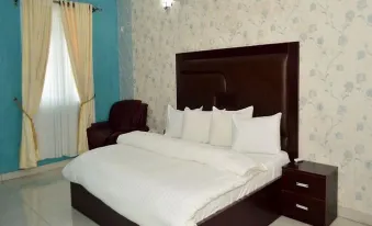 Delight Hotel and Suites 9jahotel