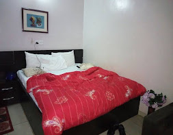 Taal Conference Hotel, lafia 9jahotel