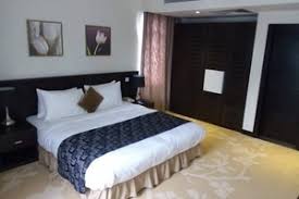 Centrepage Hotel and Suite 9jahotel