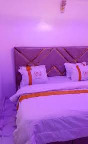 Centrepage Hotel and Suite 9jahotel