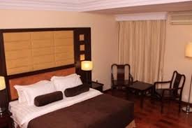 Centrepage Hotel and Suite 9jahotel