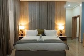 Stallion Luxury Suites 9jahotel