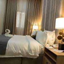 Stallion Luxury Suites 9jahotel