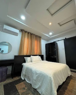 Freshland Hotels 9jahotel