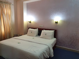 Goshen Guest House 9jahotel