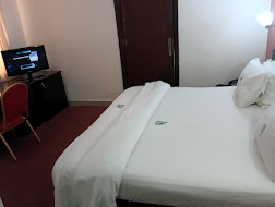 Goshen Guest House 9jahotel