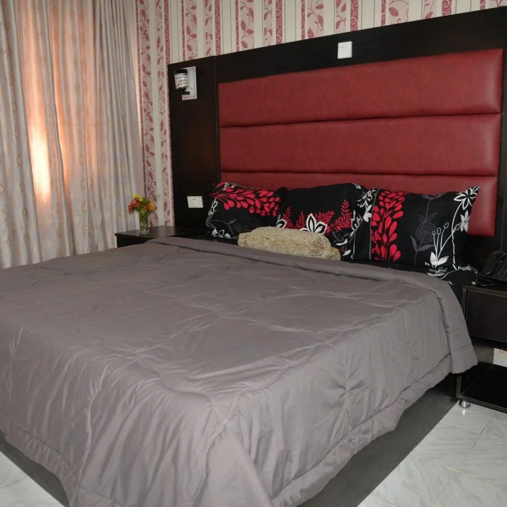 Nasarawa Luxury Hotel 9jahotel