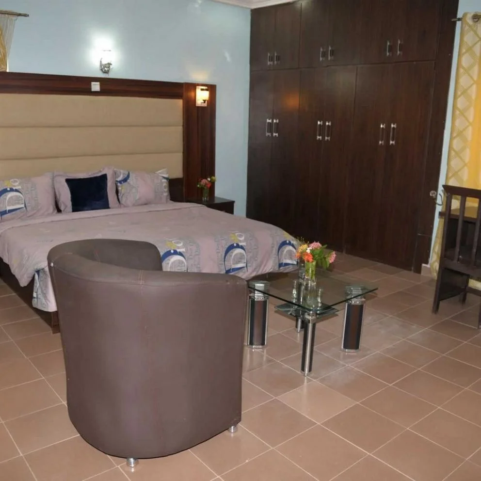 Nasarawa Luxury Hotel 9jahotel