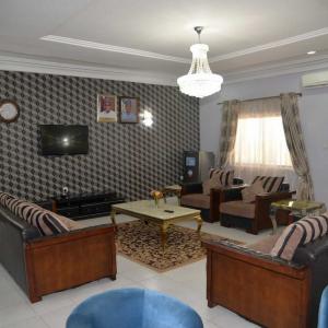 Nasarawa Luxury Hotel 9jahotel