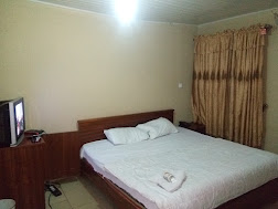 D Blis Tit Hotel 9jahotel