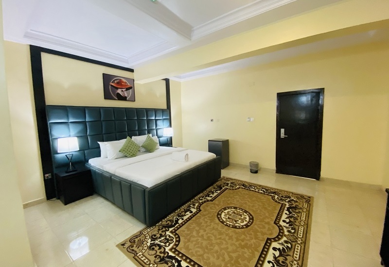 Light Spring Hotel 9jahotel