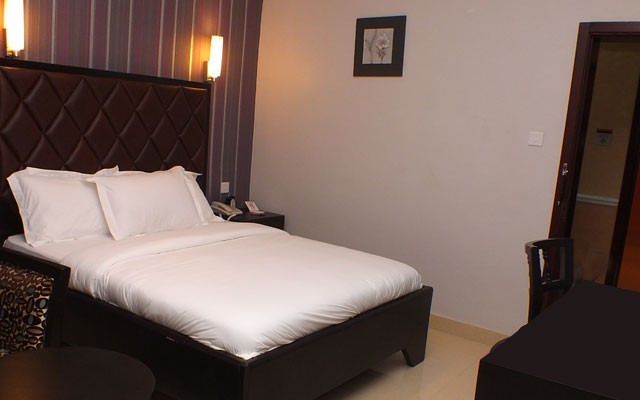Ellis Suites Limited 9jahotel