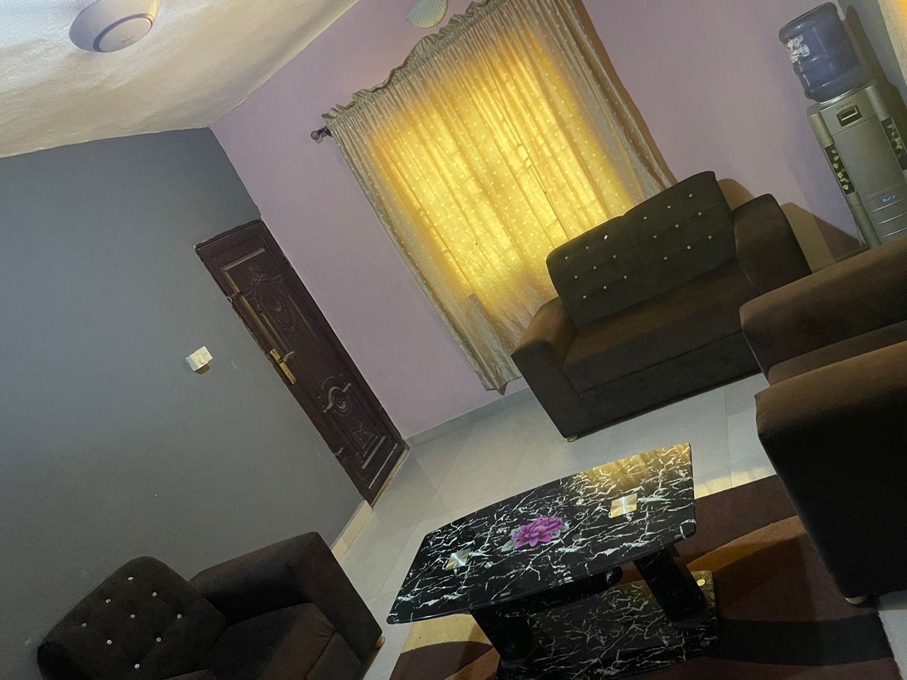 Fatoma Suite 9jahotel