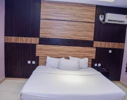 Fatoma Suite 9jahotel