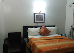 Taal Conference Hotel, lafia 9jahotel