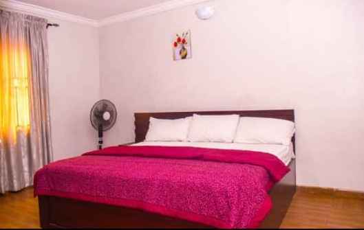 Marrimatt Hotels Limited 9jahotel