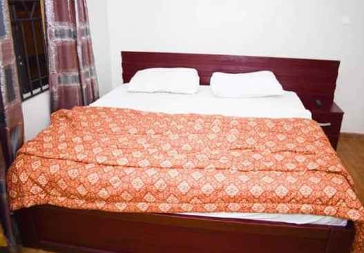 Marrimatt Hotels Limited 9jahotel