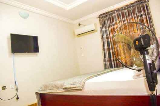 Marrimatt Hotels Limited 9jahotel