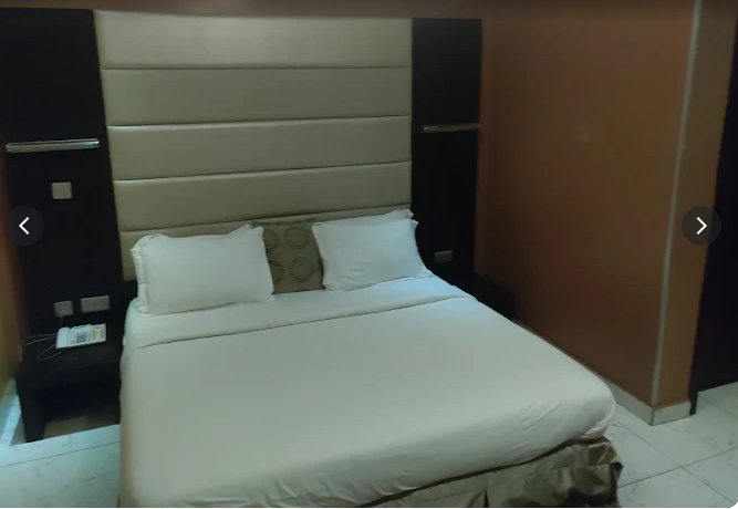 Darrell Suites 9jahotel