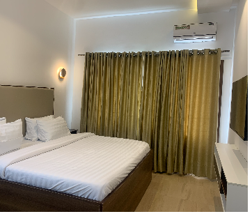 Greywood Hotel and Apartments  9jahotel