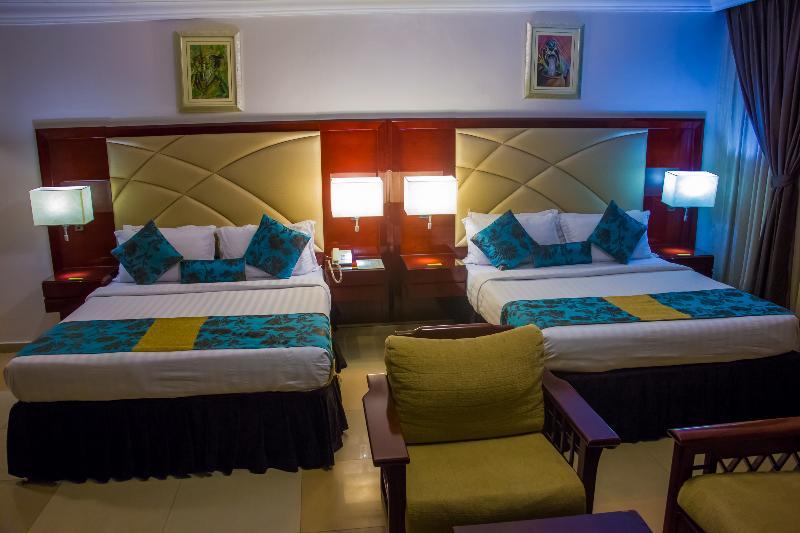 De Rembrandt Hotel 9jahotel