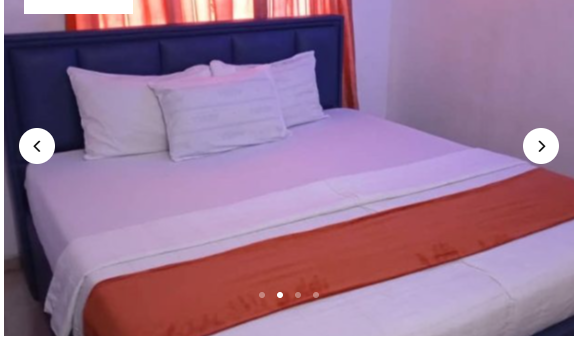 JCB HOTEL & HALL 9jahotel